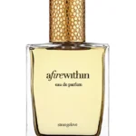 Strangelove A Fire Within EDP