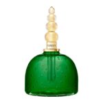 TMOV Nectar Collection Vase  Green