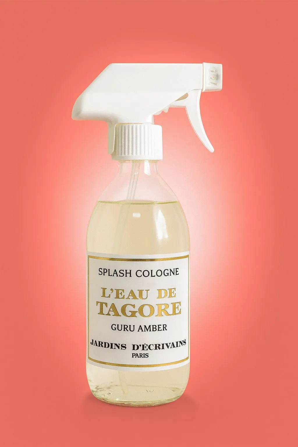 L'Eau De Tagore Body Splash Cologne 300ml