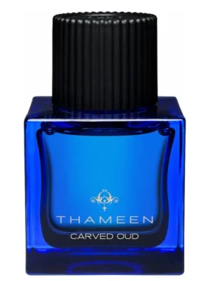 Thameen Carved Oud Extrait Parfum 100ml