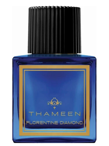 Thameen Florentine Diamond Extrait Parfum 50ml