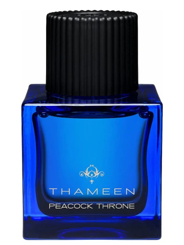 Thameen Peacock Throne Extrait Parfum 100ml
