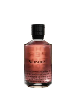 The Perfume Connection Lip-Lock EDP 100ml