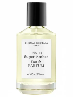 Thomas Kosmala N11 Super Amber EDP 100ml