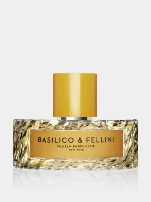Vilhelm Parfumerie Basilico & Fellini EDP 100ml