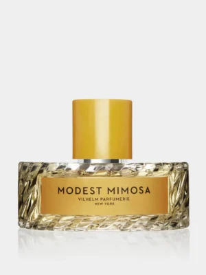 Vilhelm Parfumerie Modest Mimosa EDP 100ml