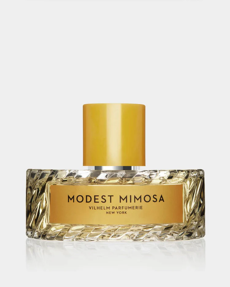 Vilhelm Parfumerie Modest Mimosa EDP 100ml