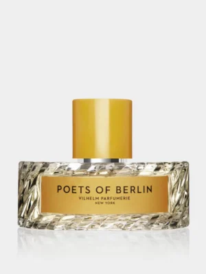 Vilhelm Parfumerie Poets Of Berlin EDP 100ml