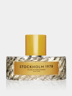 Vilhelm Parfumerie Stock Holm 1978 EDP 100ml