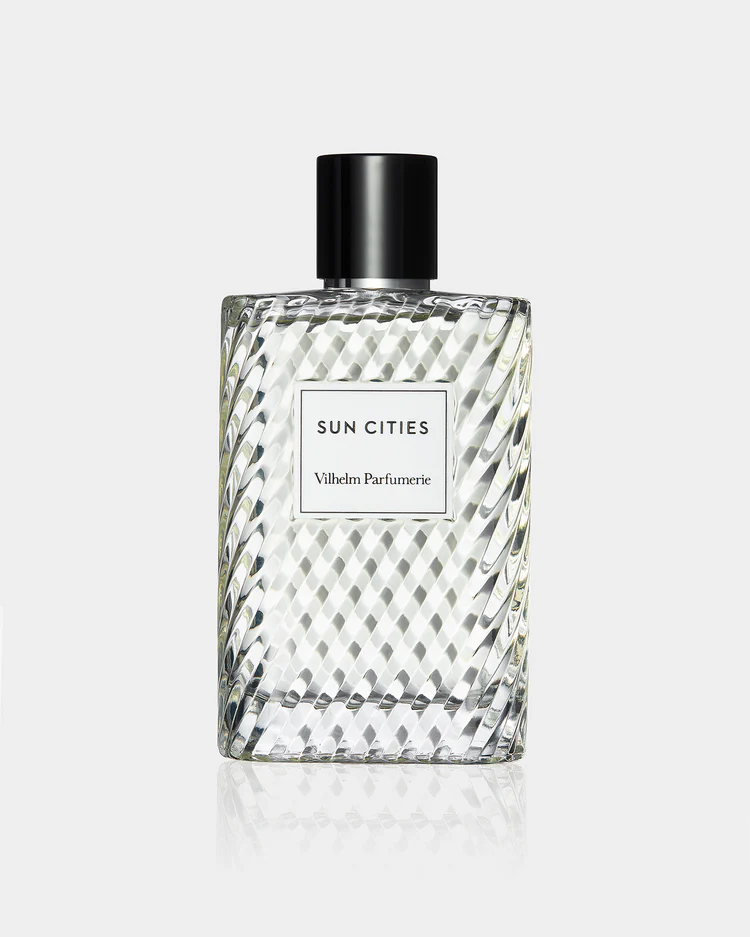 Vilhelm Parfumerie Sun Cities EDP 100ml