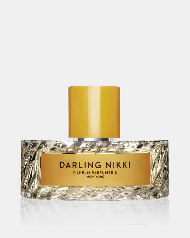 Vilhelm Perfumerie Darling Nikki EDP 100ml
