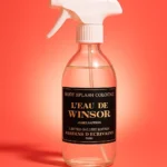 Winsor Limited Gallery Black & Gold Room Spray 150ml