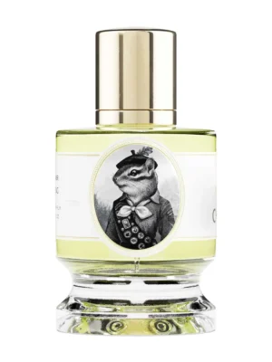 Zoologist Chipmunk Extrait De Parfum 60ml