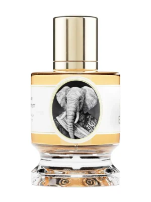 Zoologist Elephant Extrait De Parfum 60ml