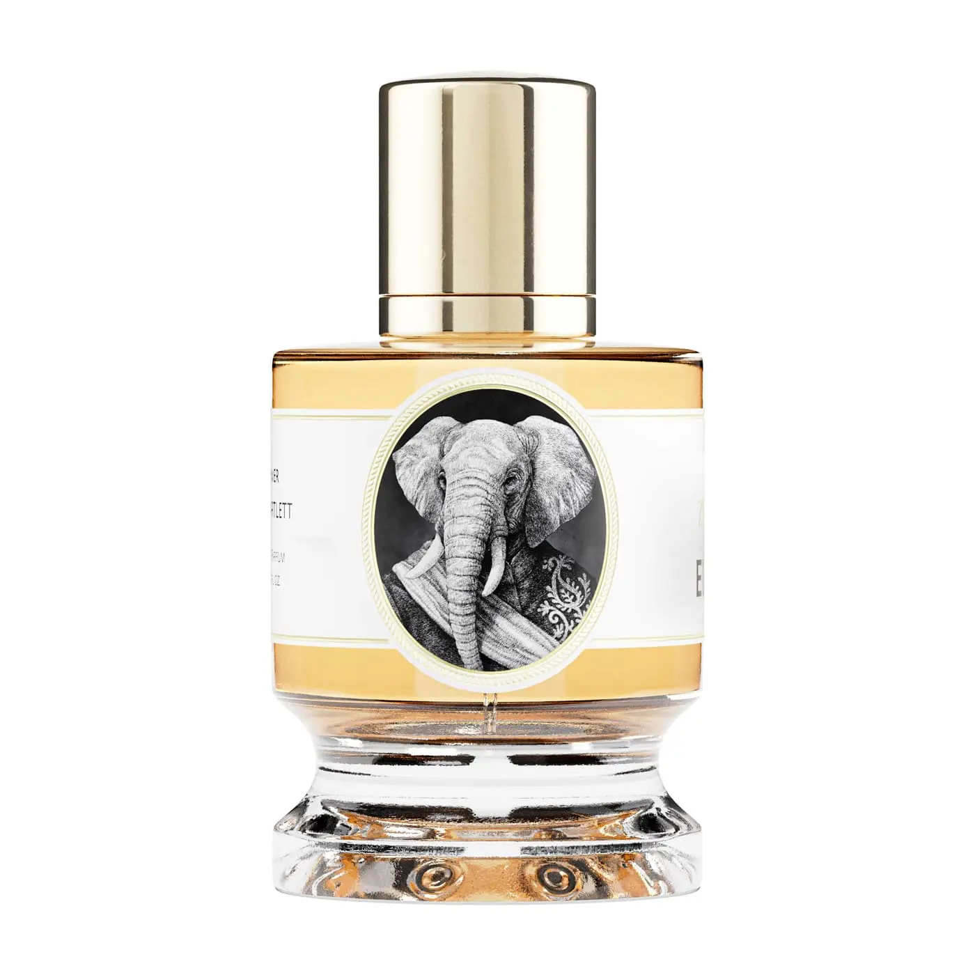 Zoologist Elephant Extrait De Parfum 60ml