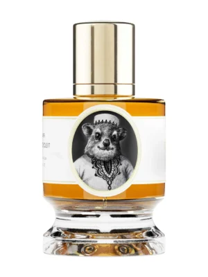 Zoologist Hyrax Extrait De Parfum 60ml