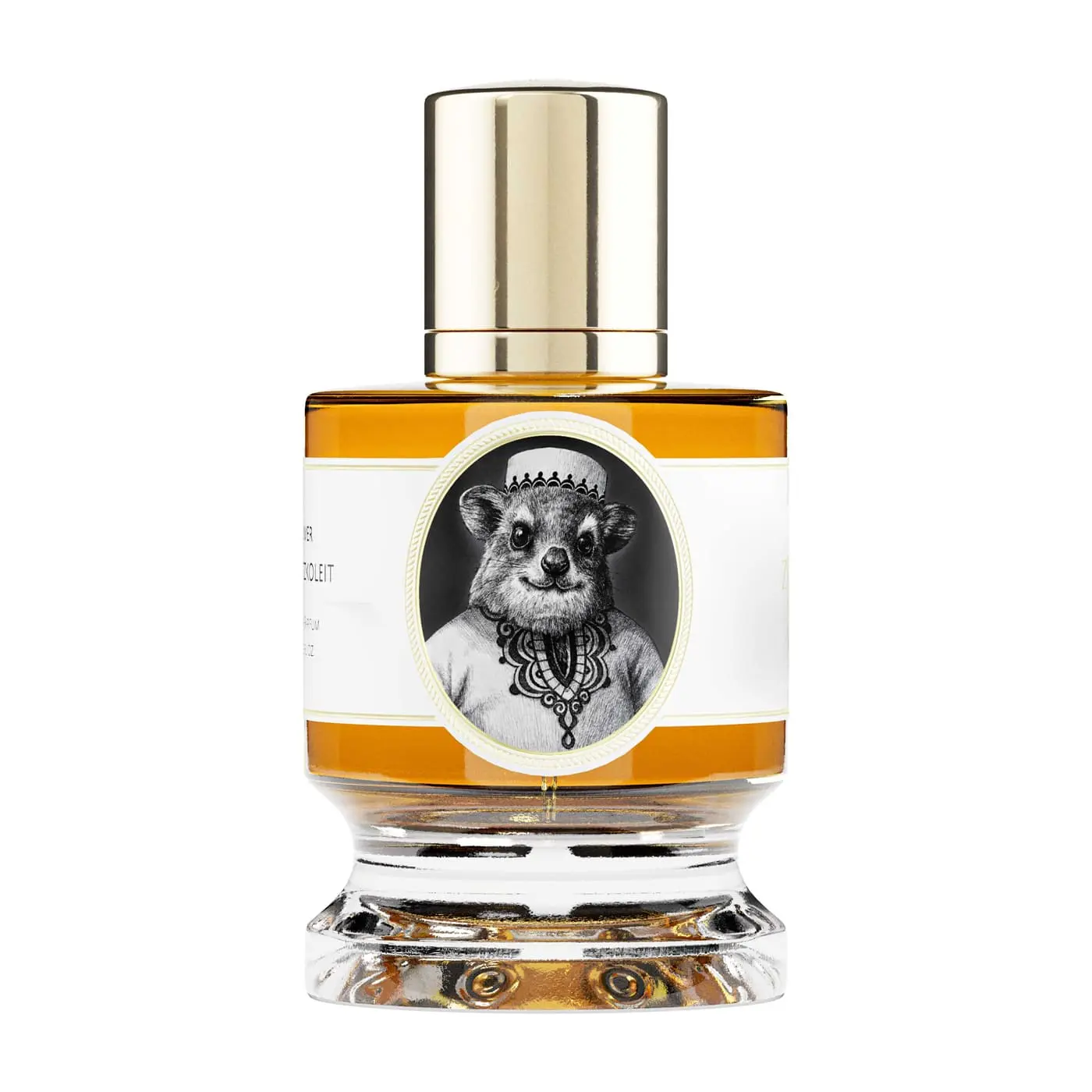 Zoologist Hyrax Extrait De Parfum 60ml