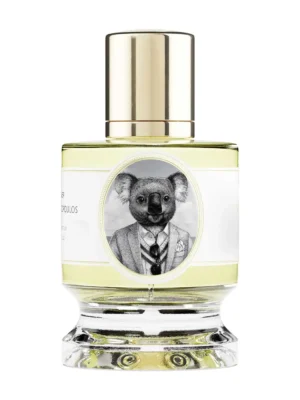 Zoologist Koala Extrait De Parfum 60ml