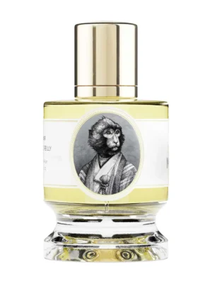 Zoologist Macaque Yuzu Extrait 60ml