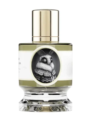 Zoologist Moth Extrait De Parfum 60ml