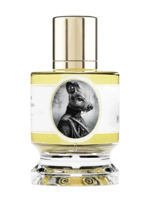 Zoologist Musk Deer Extrait De Parfum 60ml
